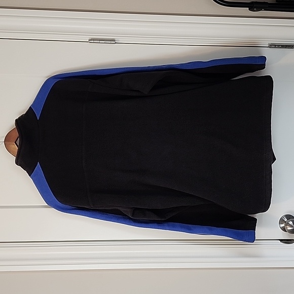 XL Bundle - Izod & Eddie Bauer Mens Knit/Fleece 1/4 Zip Pullovers - Picture 16 of 16